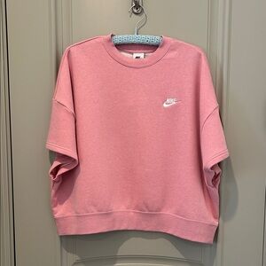 Nike Sportswear Club Fleece Sweatshirt